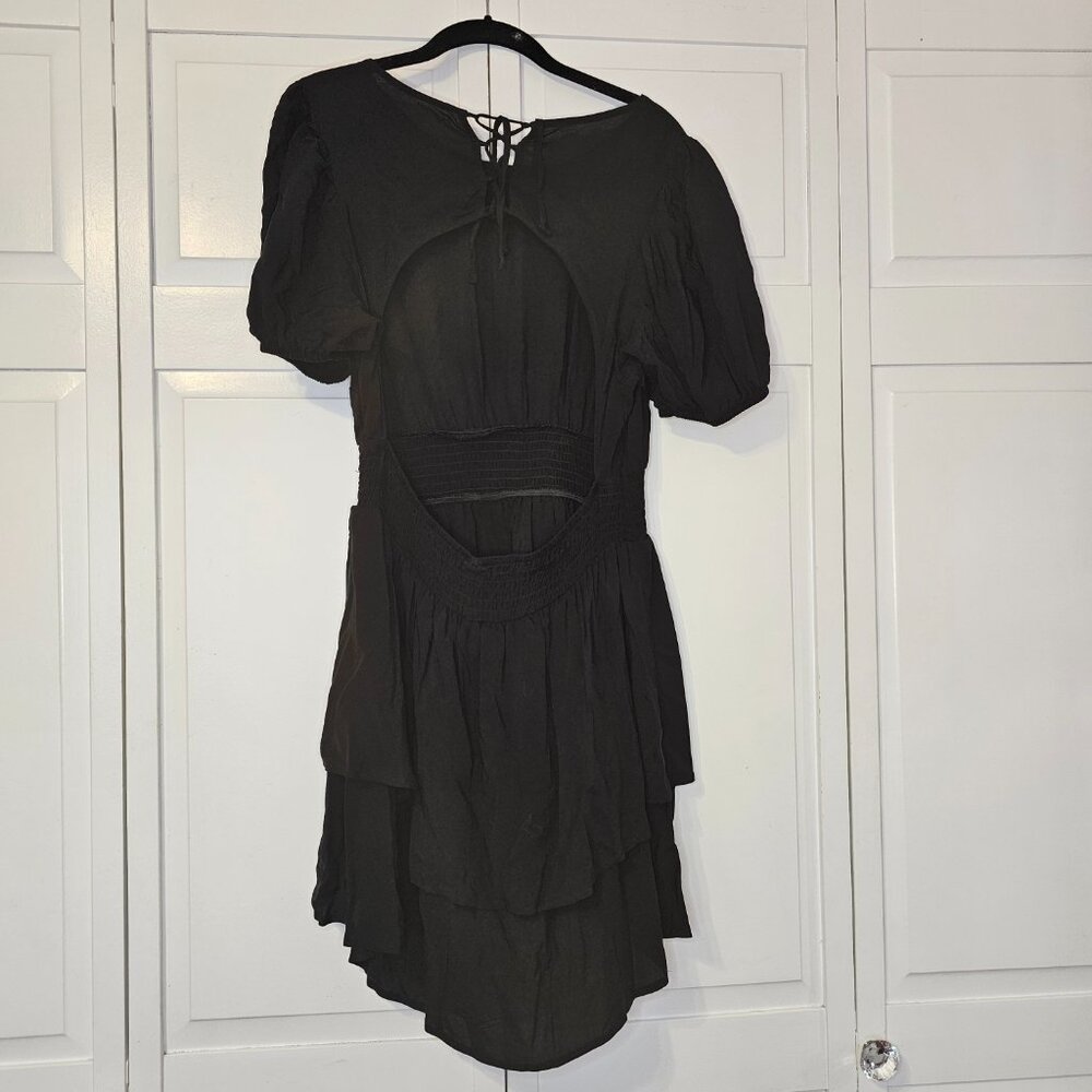 Wild Fable open back dress - Picture 4 of 6